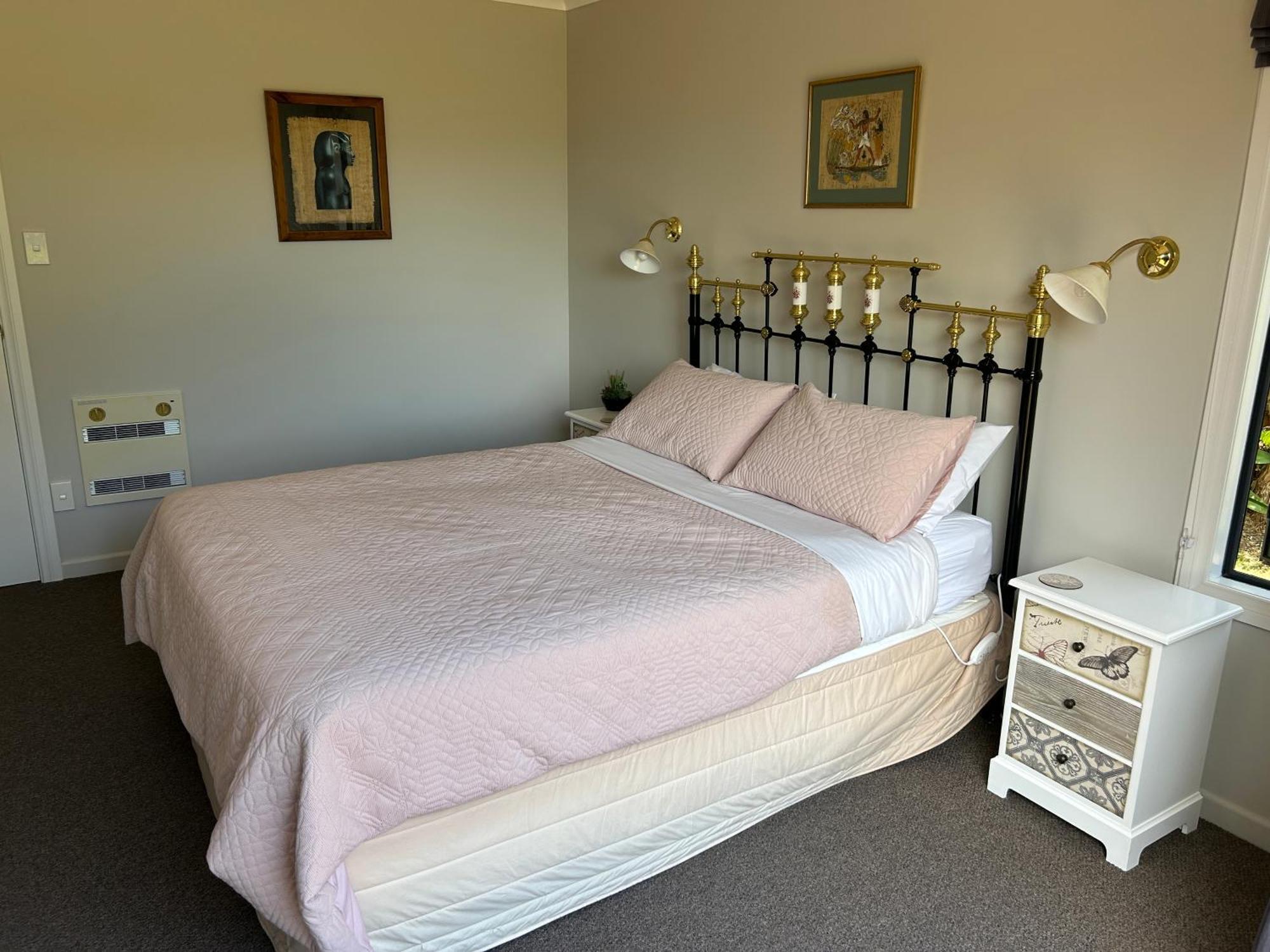 Omaka Heights Countrystay Renwick Exteriér fotografie