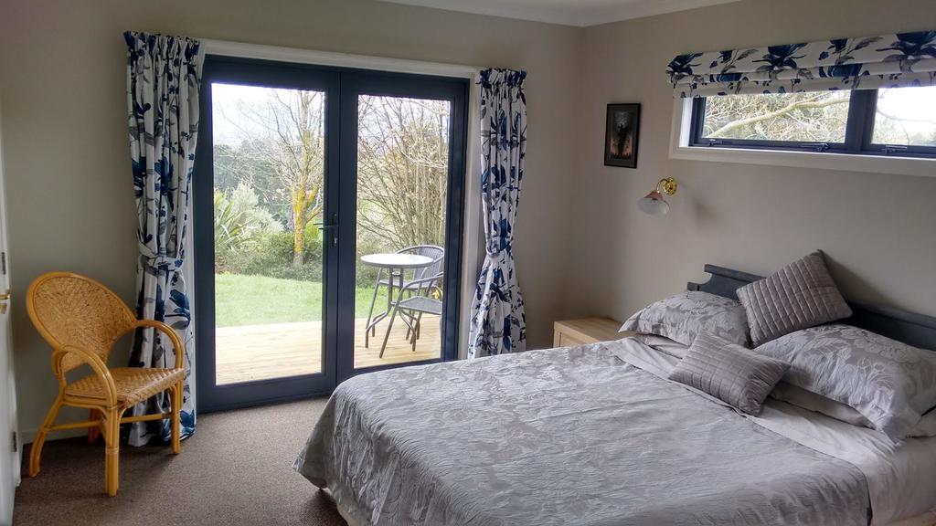 Omaka Heights Countrystay Renwick Exteriér fotografie