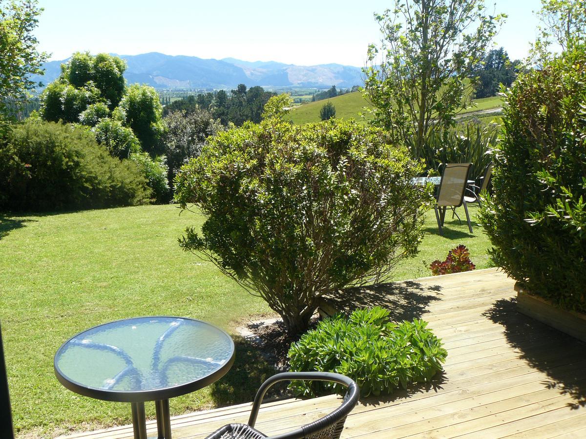 Omaka Heights Countrystay Renwick Exteriér fotografie