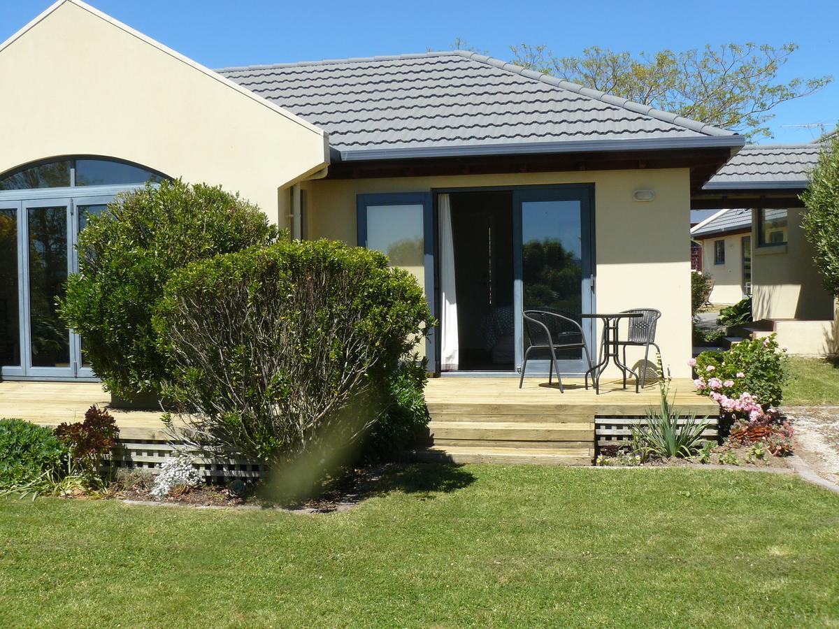 Omaka Heights Countrystay Renwick Exteriér fotografie